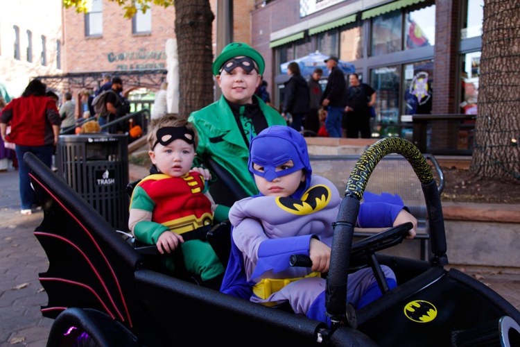 13 FamilyFriendly Halloween Events in Fort Collins, Loveland + Greeley