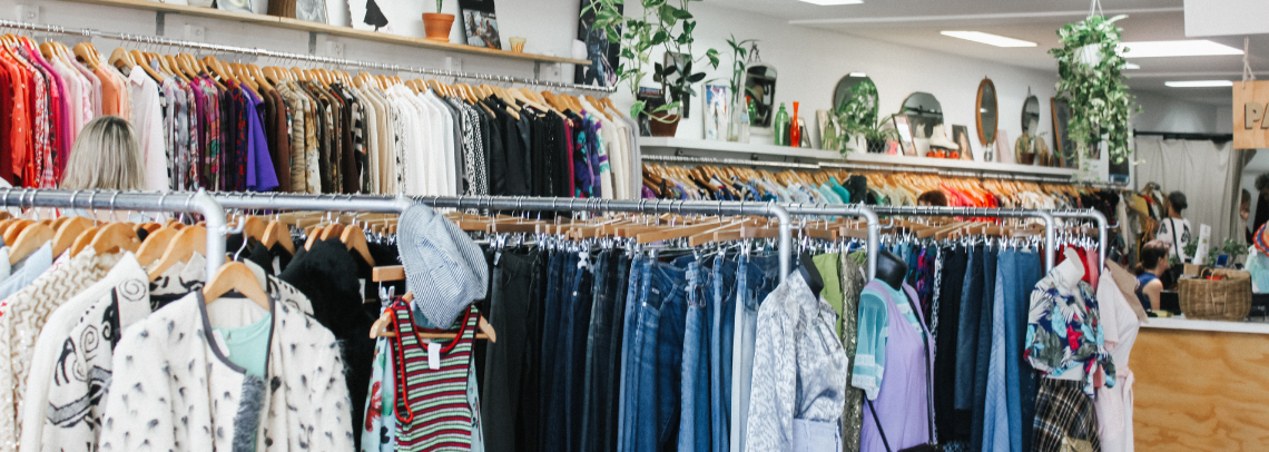 The 11 Best Consignment + Thrift Stores in Fort Collins | The Group ...