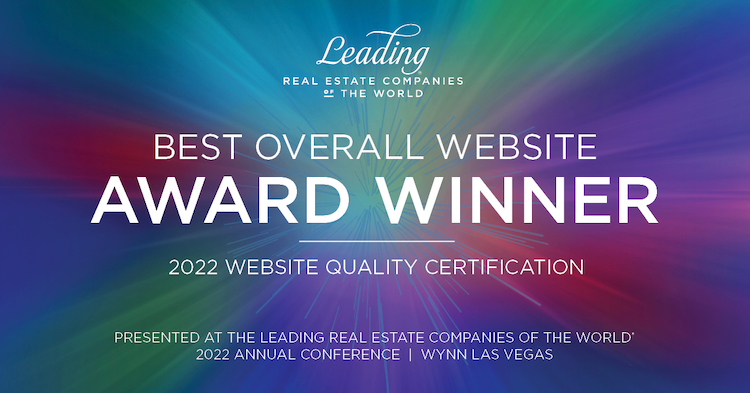 Best Website Leading Real Estate Companies of the World
