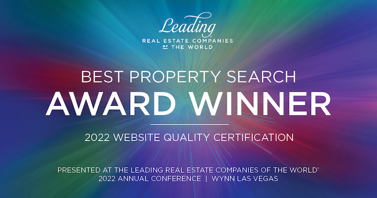 Best Property Search Leading Real Estate Companies of the World