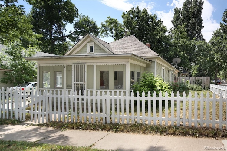 Buying an Investment/Rental Property in Fort Collins