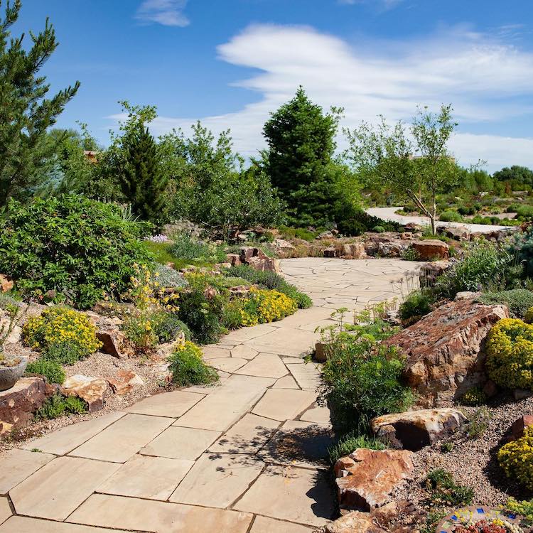 Gardens on Spring Creek | Fort Collins, CO
