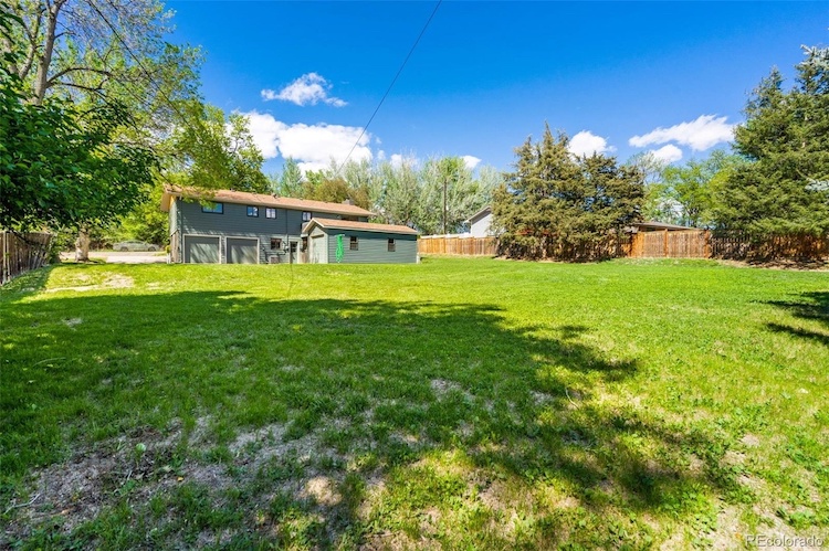 1325 Country Club Road, Fort Collins