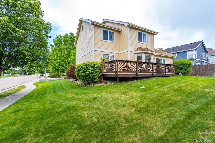 6560 Westbourn Circle, Fort Collins