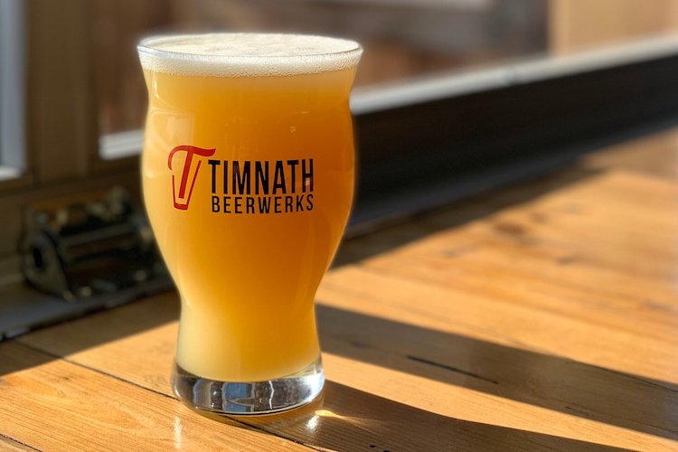 Timnath Beerwerks