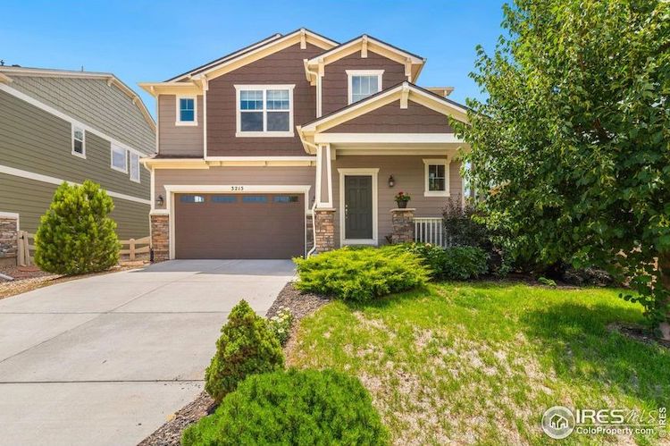 Buying a House in Fort Collins, CO