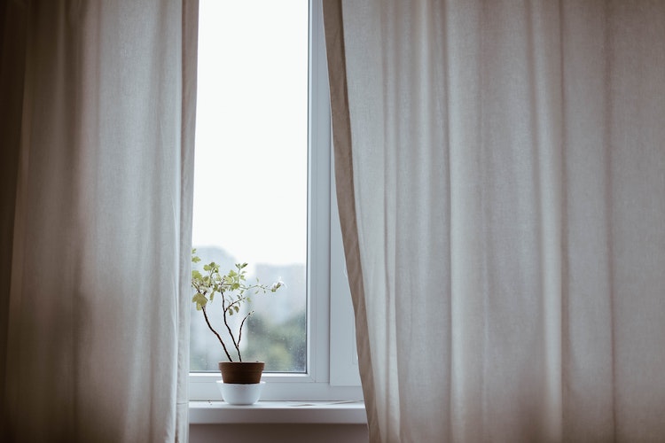 Ways to Prepare Your Home for Colder Weather | Check Windows + Doors for Drafts