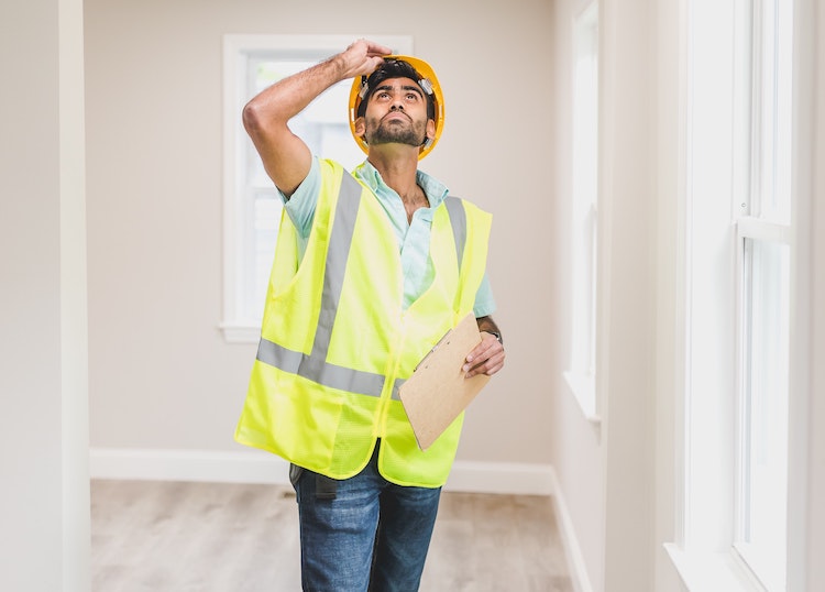 What is Contingent in Real Estate? Home Inspection Contingency