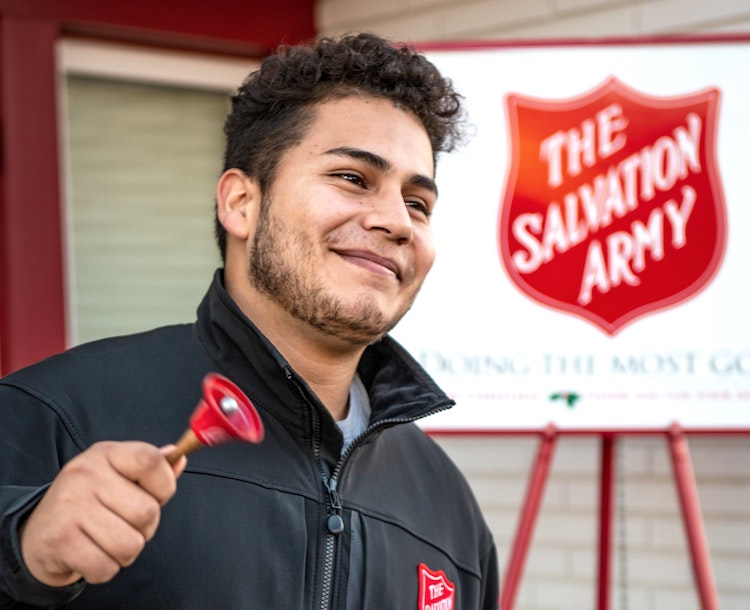 The Salvation Army in Loveland and Berthoud