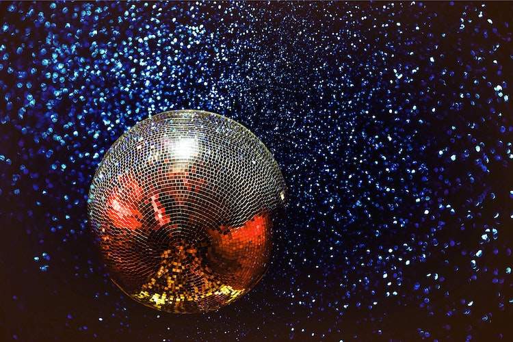 New Year's Eve Disco Dance Party Loveland Aleworks Loveland, CO