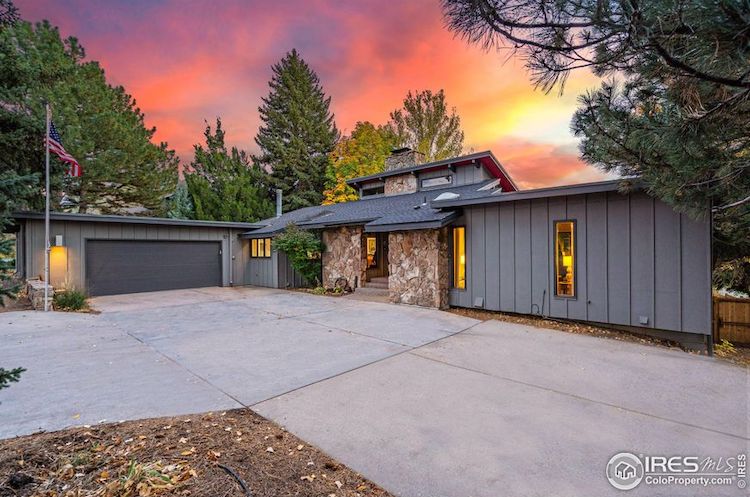 1609 Country Club Road, Fort Collins