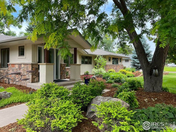 1025 Greenfield Court, Fort Collins