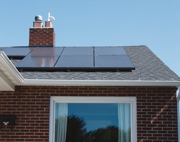 Ways to Make Your Home More Energy-Efficient | Install Solar Panels