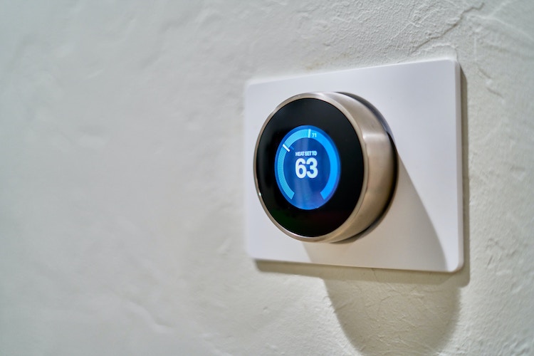 Ways to Make Your Home More Energy-Efficient | Smart Thermostat