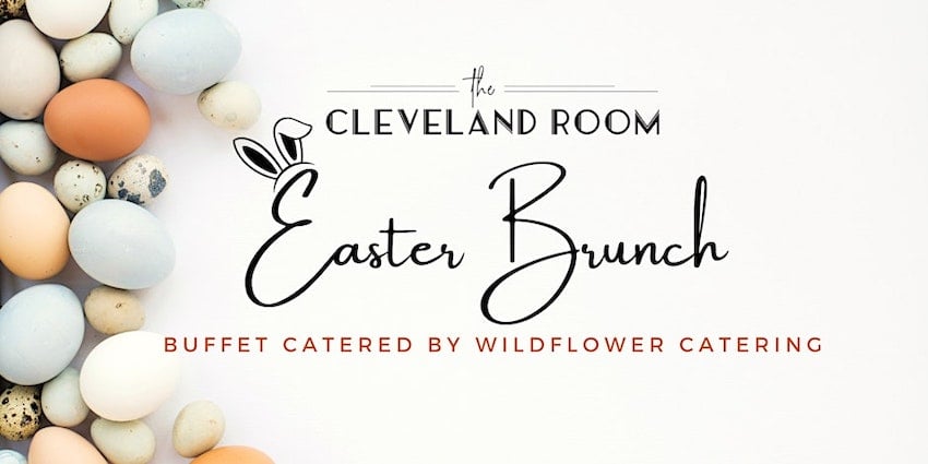 2nd Annual Easter Brunch | Loveland, CO