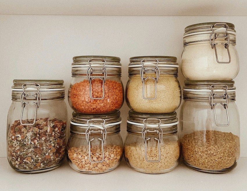 Easy Eco-Friendly Swaps You Can Make in Your Home | Bulk Buying