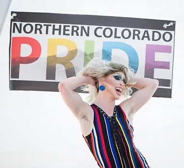 NoCo Equality Pride 2024